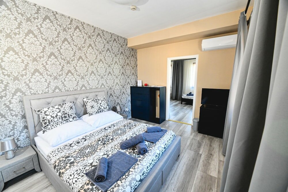 Фото Végvári Hotel Eger