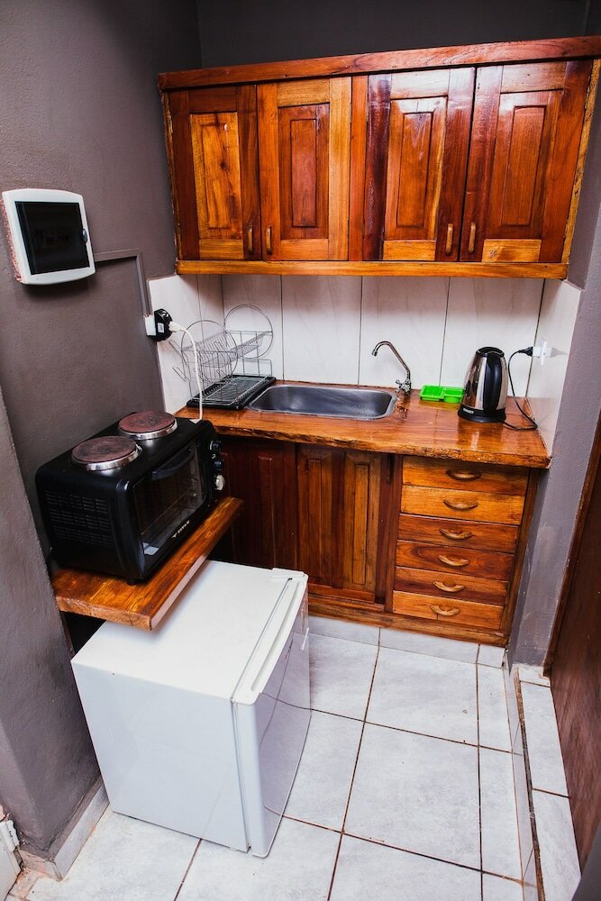 Фото Apart de la Selva Iguazu