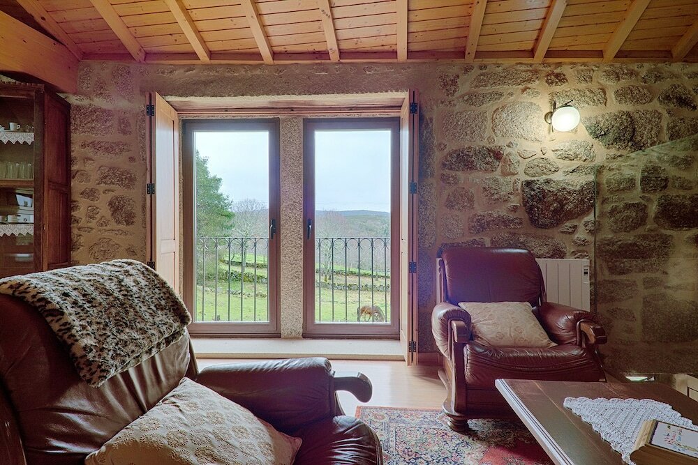 Фото Macheta's Coutry House