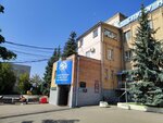 Межрайонный отдел регистрационно-экзаменационной работы и технического надзора Госавтоинспекции, г. Балашиха (territoriya Zapadnaya Kommunalnaya Zona, shosse Entuziastov, 7), traffic police