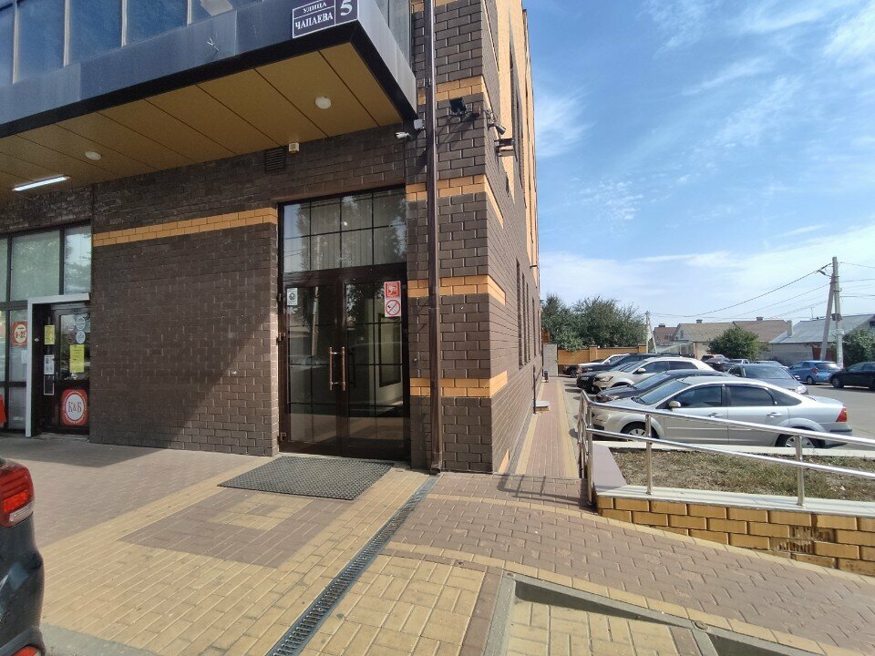 Design institute Харт, Voronezh, photo