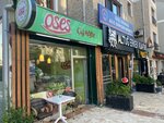Oses Cig Kofte (İstanbul, Başakşehir, Başak Mah., Yunus Emre Cad., 23C), comida rápida