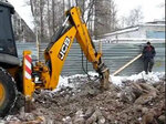 Спецпарк24 (Rubina Street, 11), rental of construction and special equipment