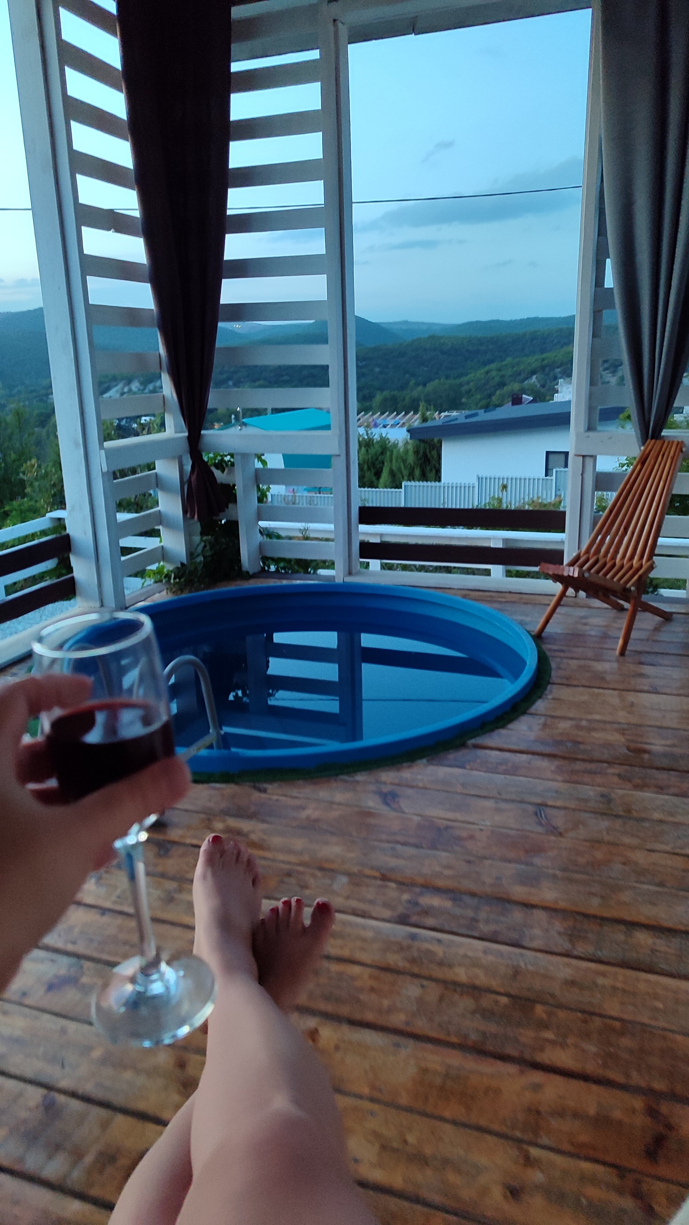 Фото Вилла Изумрудный лес