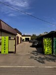 Auto glass (Khakurate Street, 614), auto glass