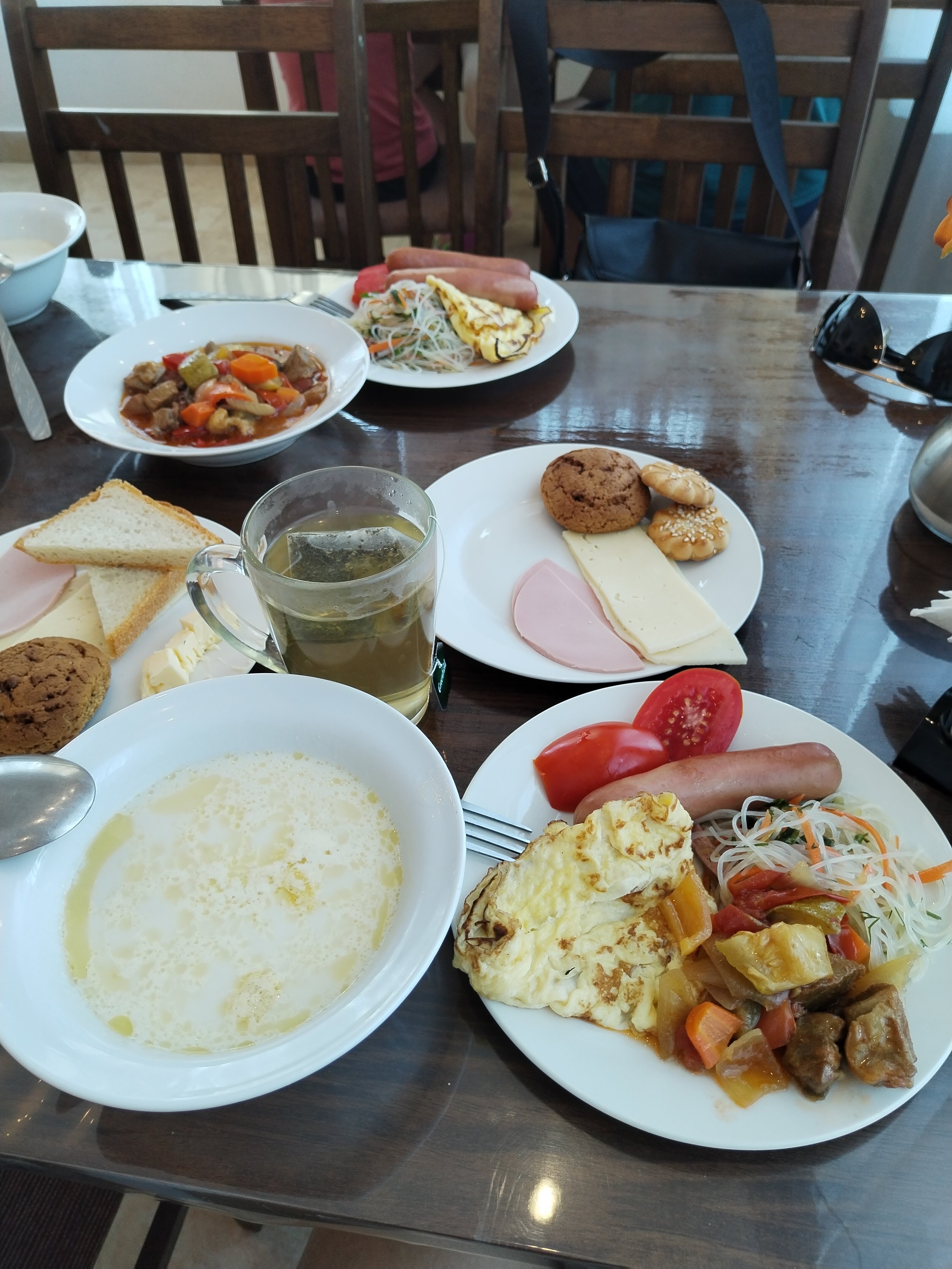 Фото Калипсо