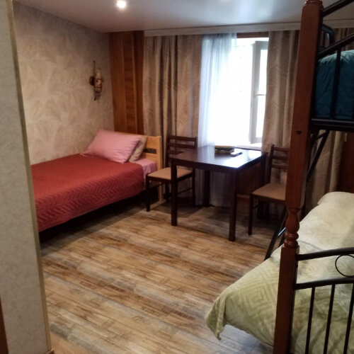 Фото Дубрава