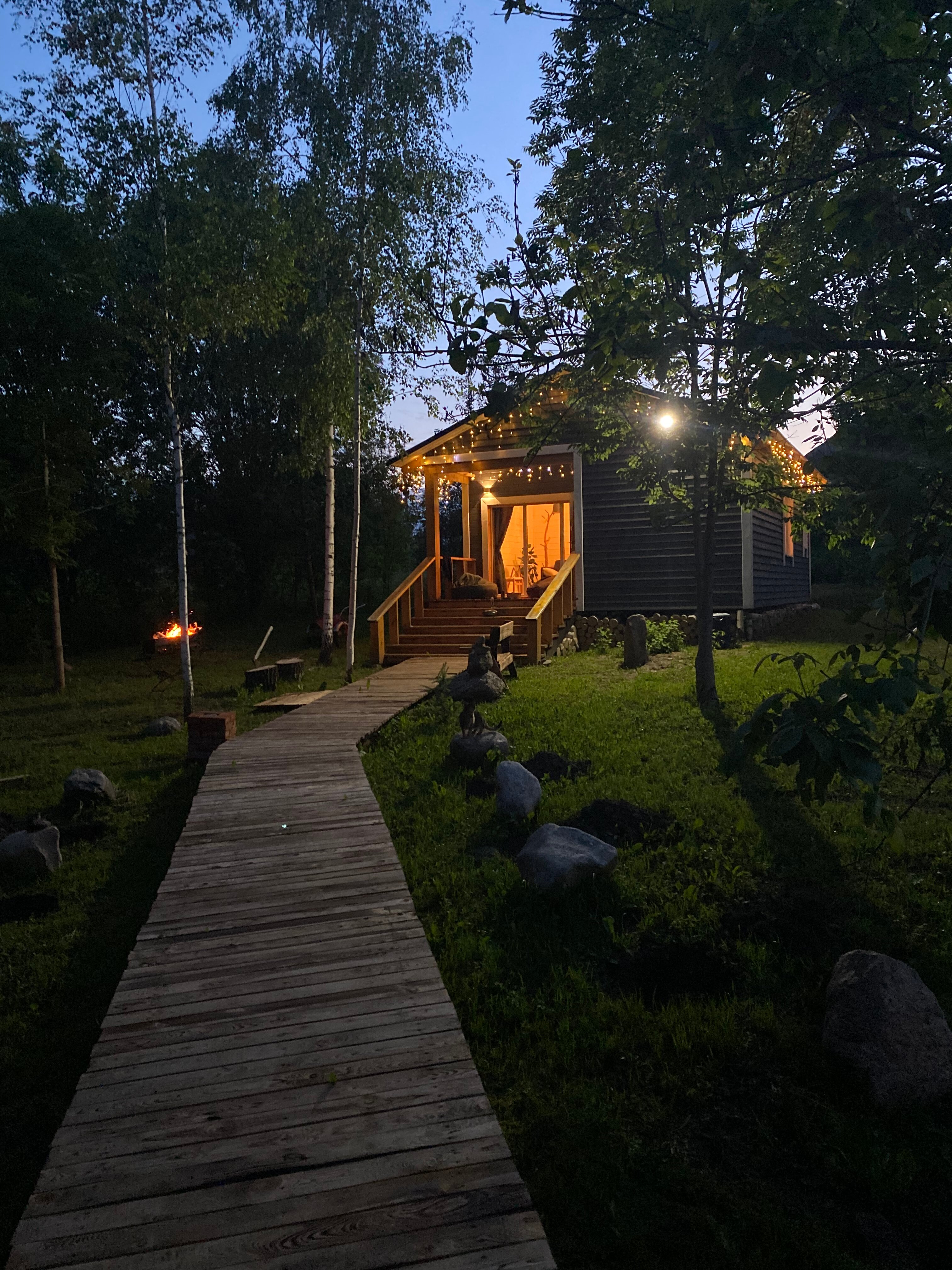 Фото Друзья