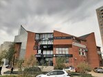 SportBaza (Lermontova Street, 36), sports center