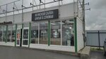 Hudson (Fabrichnaya ulitsa, 55/4к1), barber shop