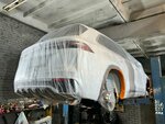 Rav Detailing (ulitsa Mayakovskogo, 125), auto detailing