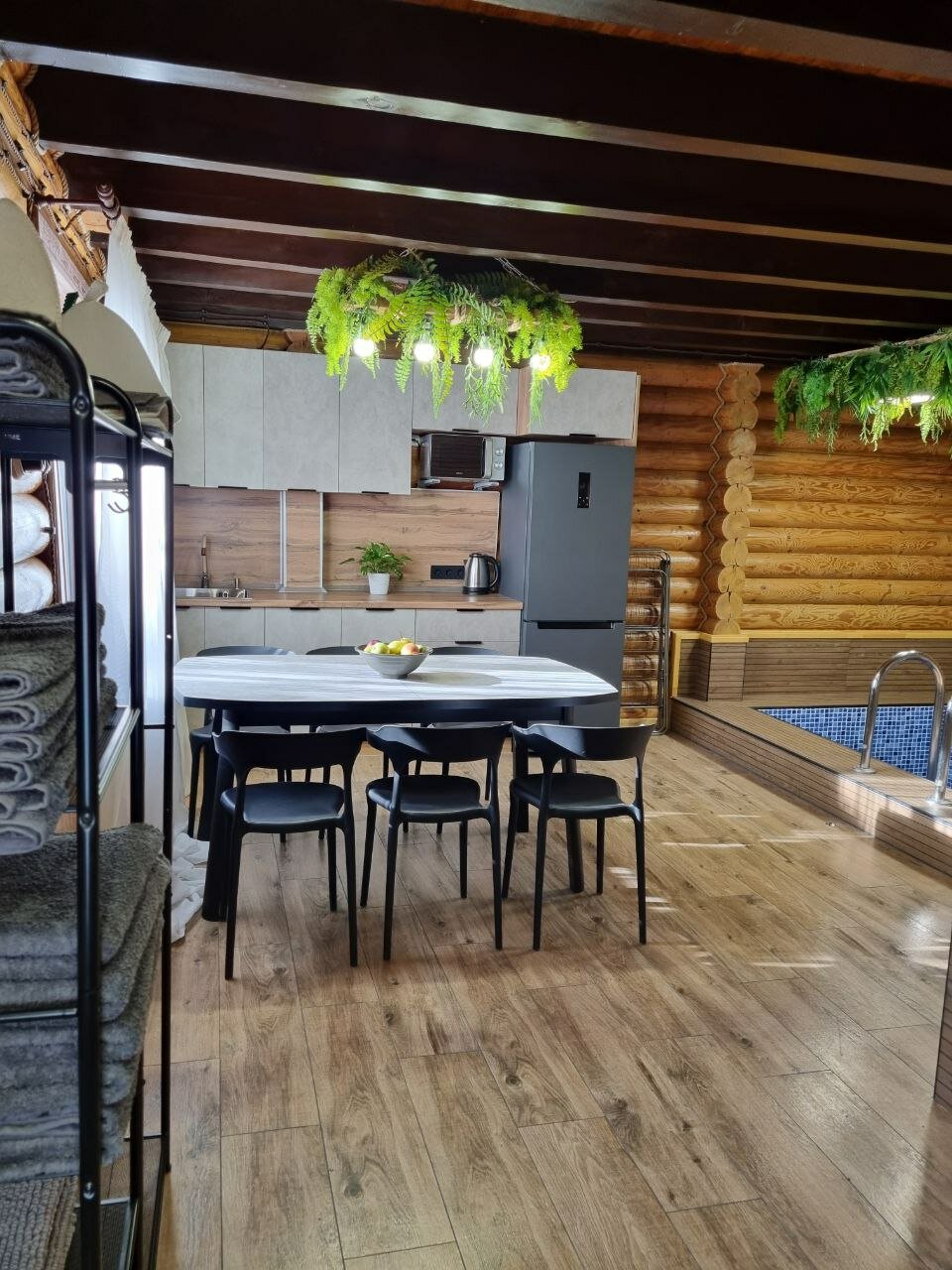 Фото Green House