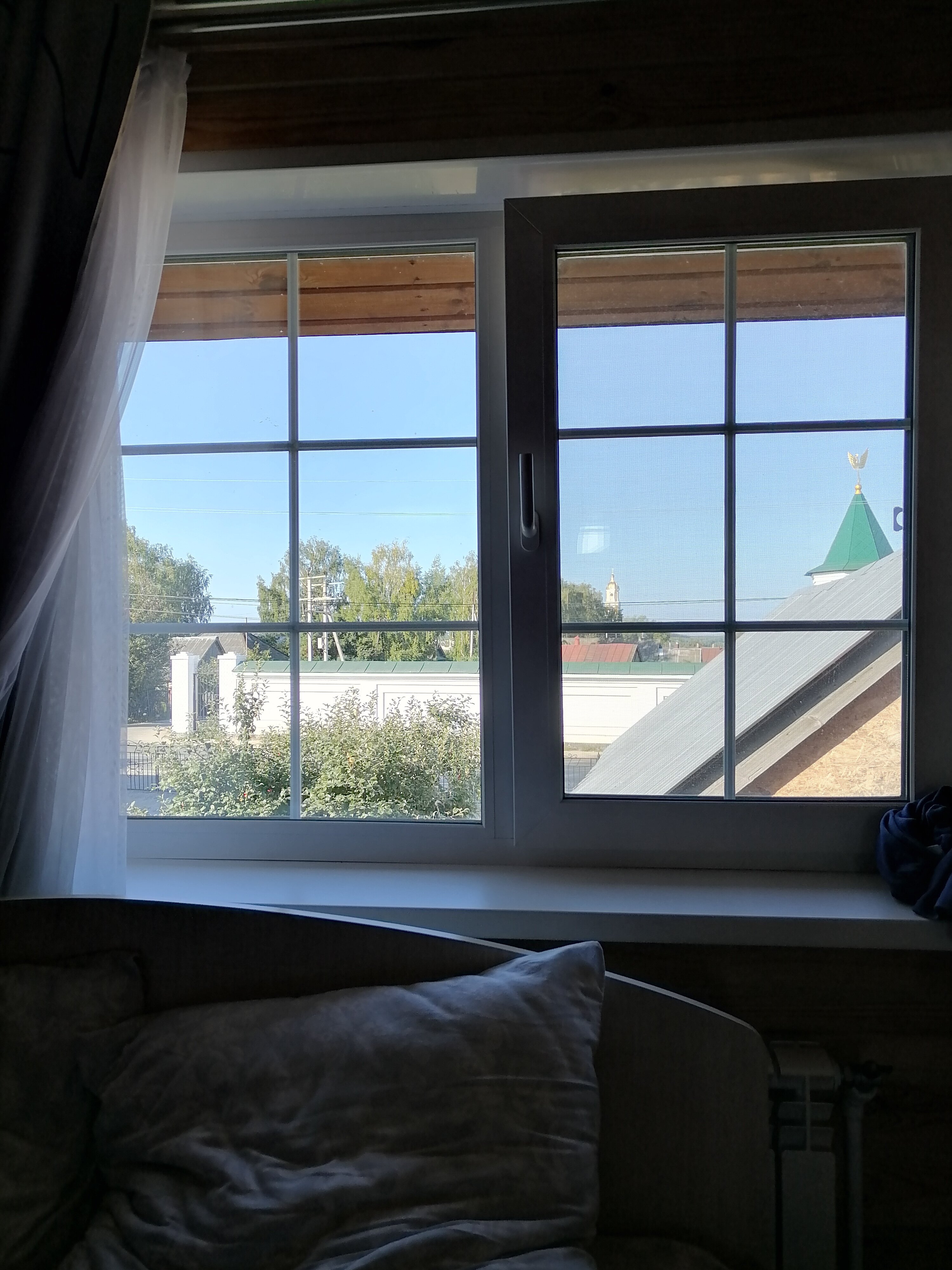 Фото Теремок