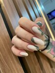 Fuji (Yuliusa Fuchika Street, 2), estudio de manicura