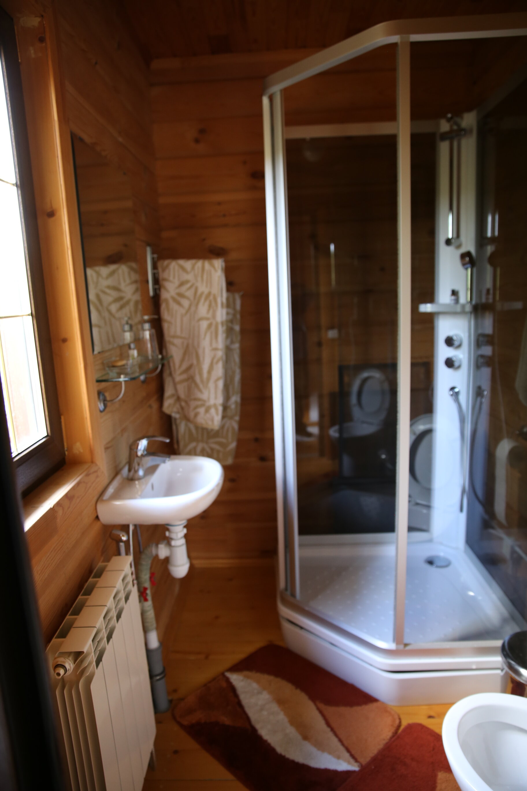 Фото Усадьба Куртюга