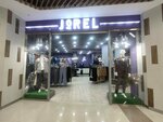 Jorel (Telmana Street, 25), clothing store