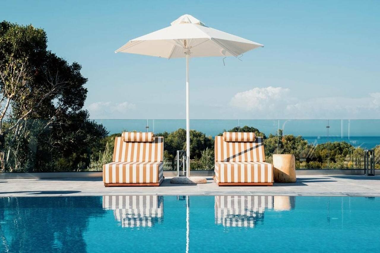 Фото Aliv Stone Suites & SPA