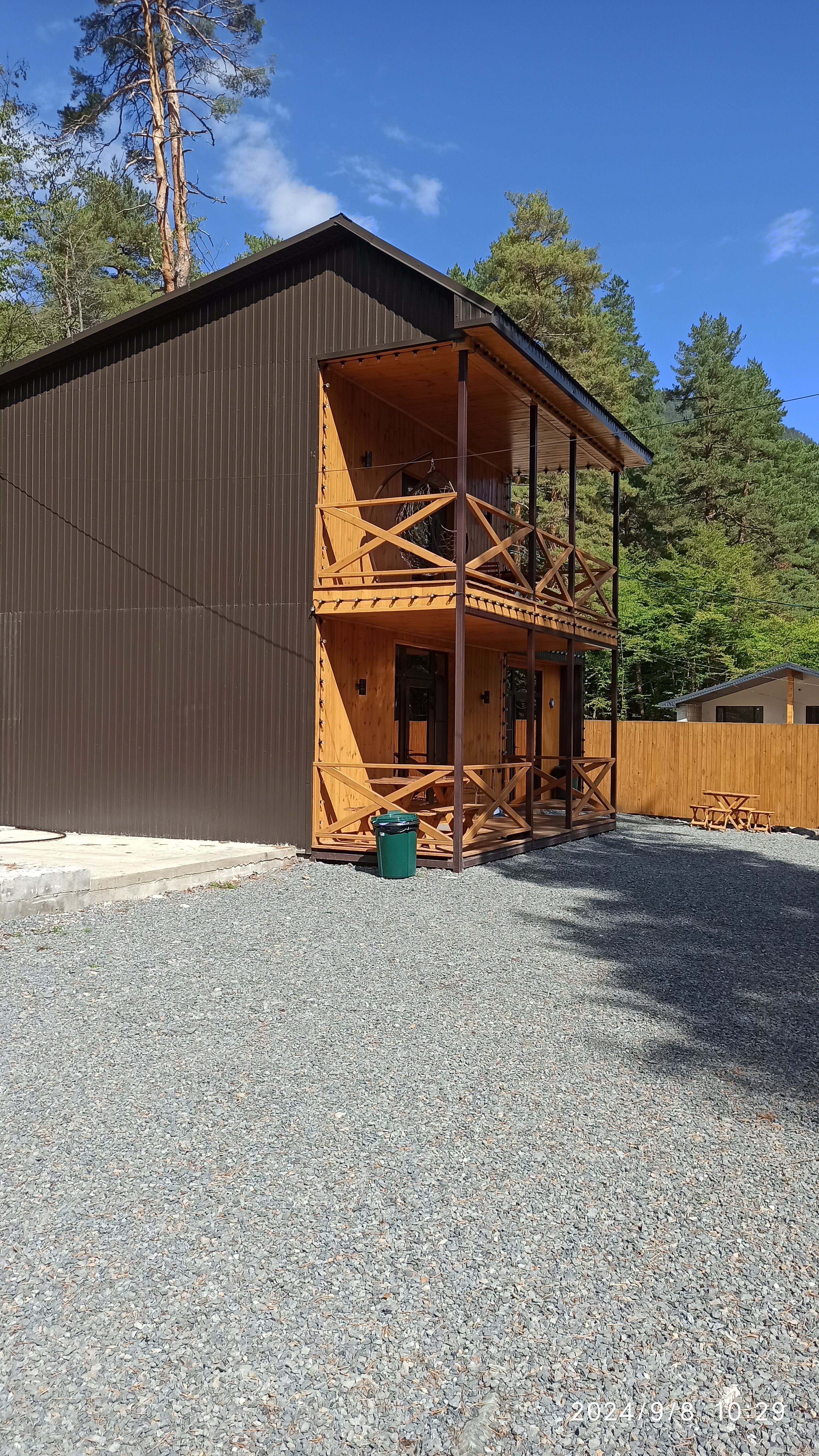 Фото Эко-Хаус