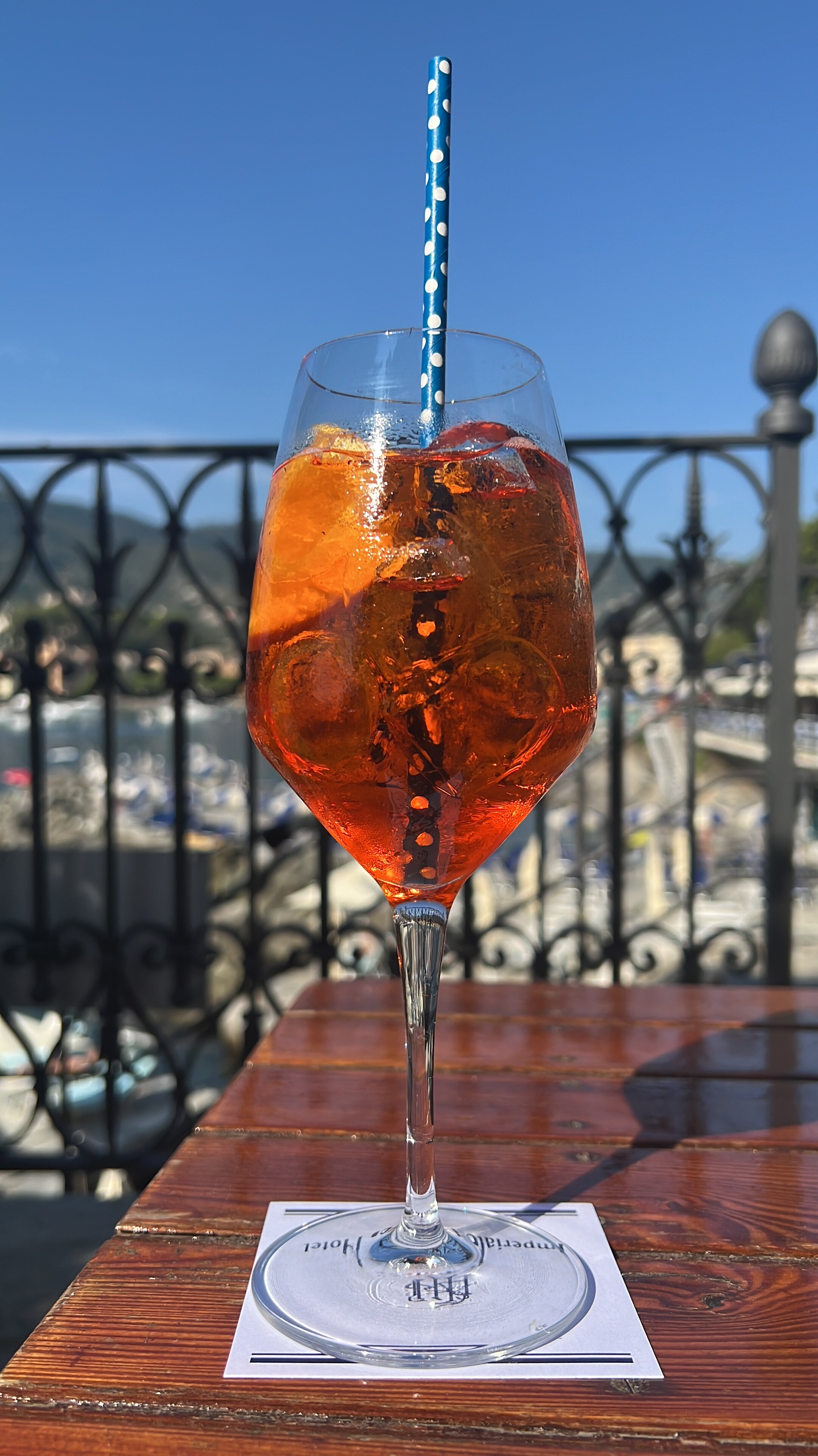 Фото Imperiale Palace Hotel