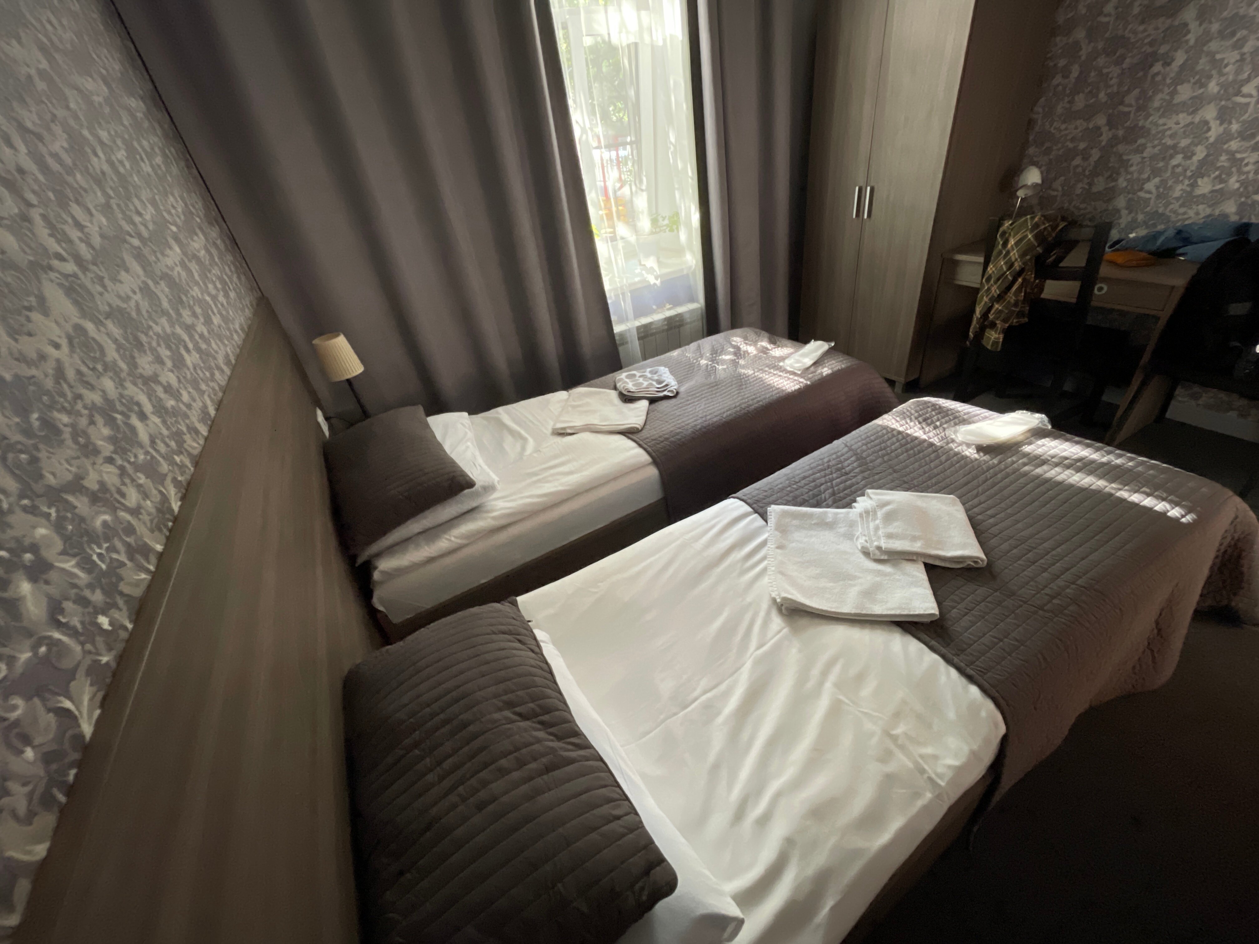 Фото Отель 338 на Мира