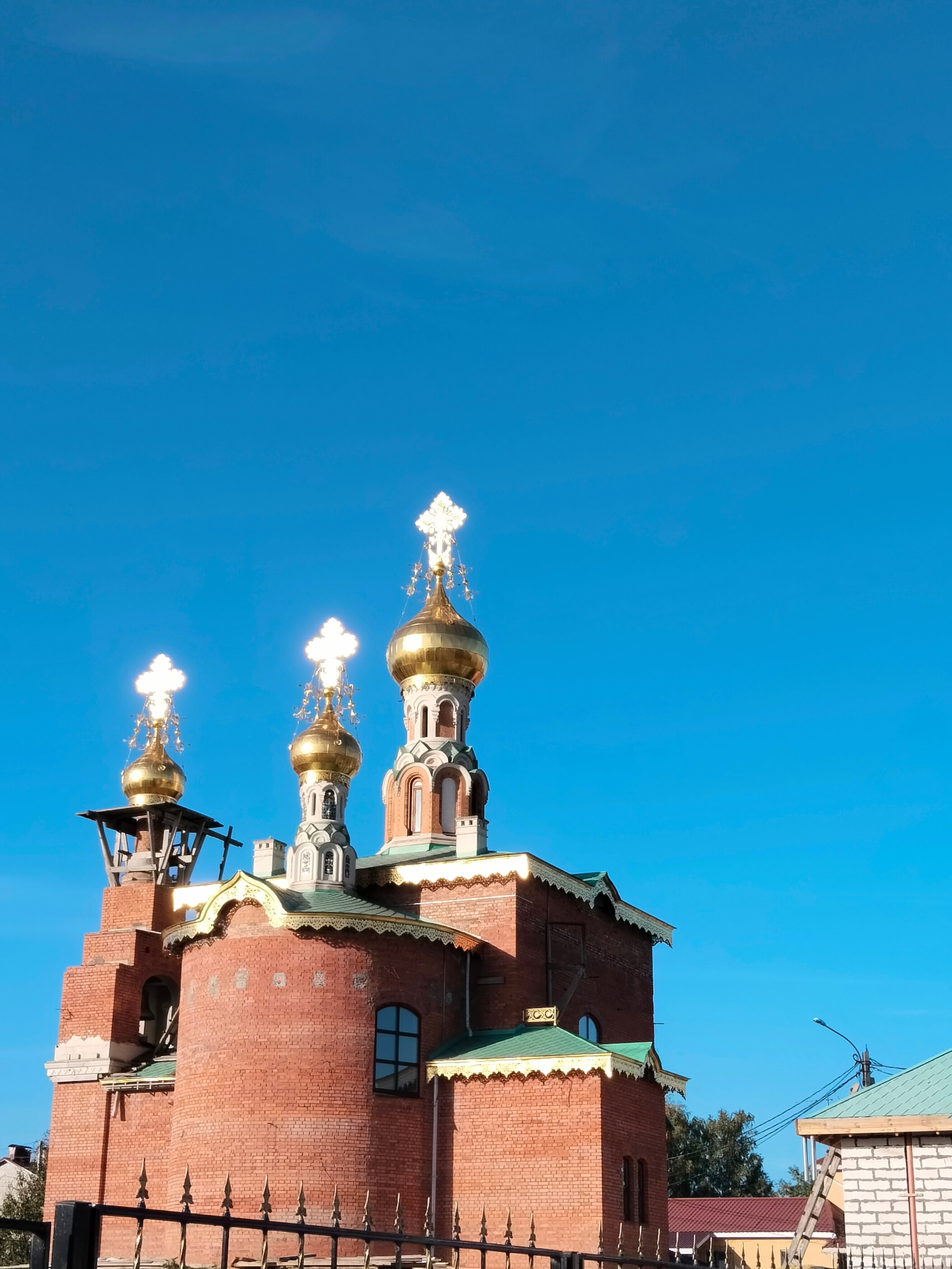 Фото Заречная