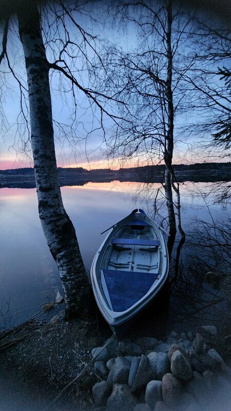 Фото Ladoga Shanti