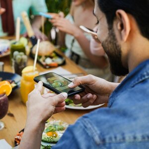 Rumours Cafe (434, Al Muntazah Street, Al Hyrah, Sharjah), cafe