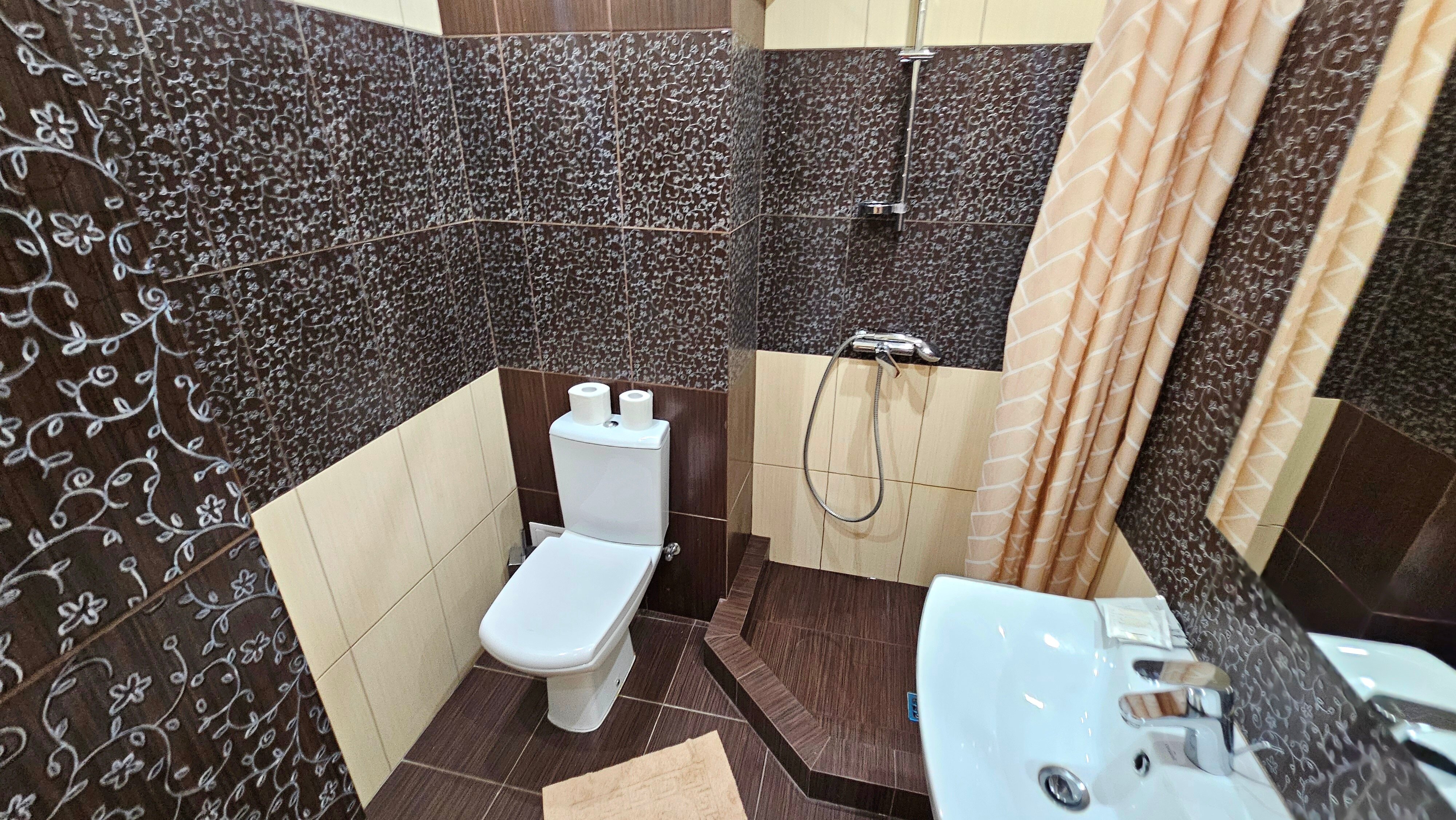 Фото Эльрус