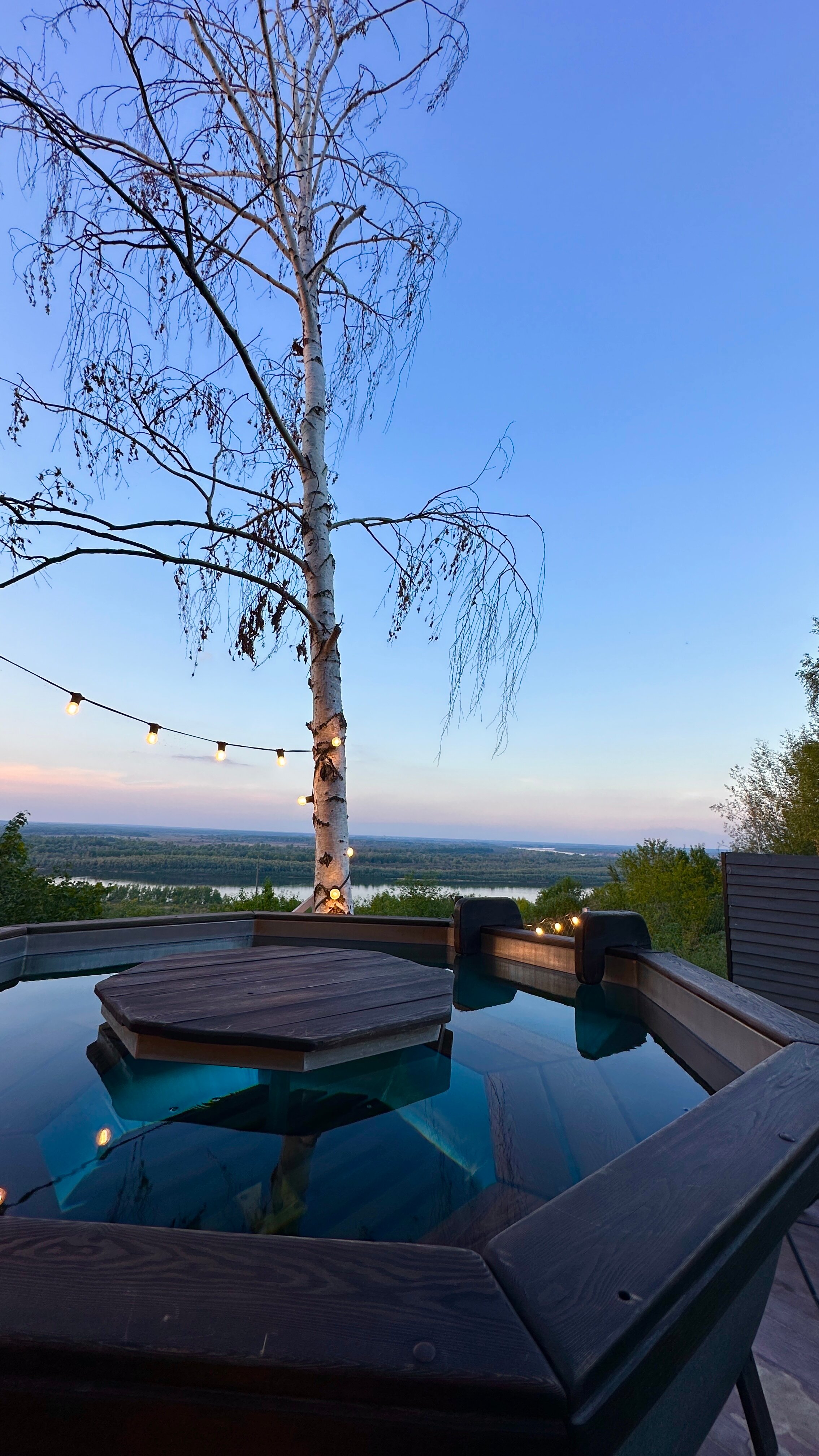 Фото SkyTerraVillage