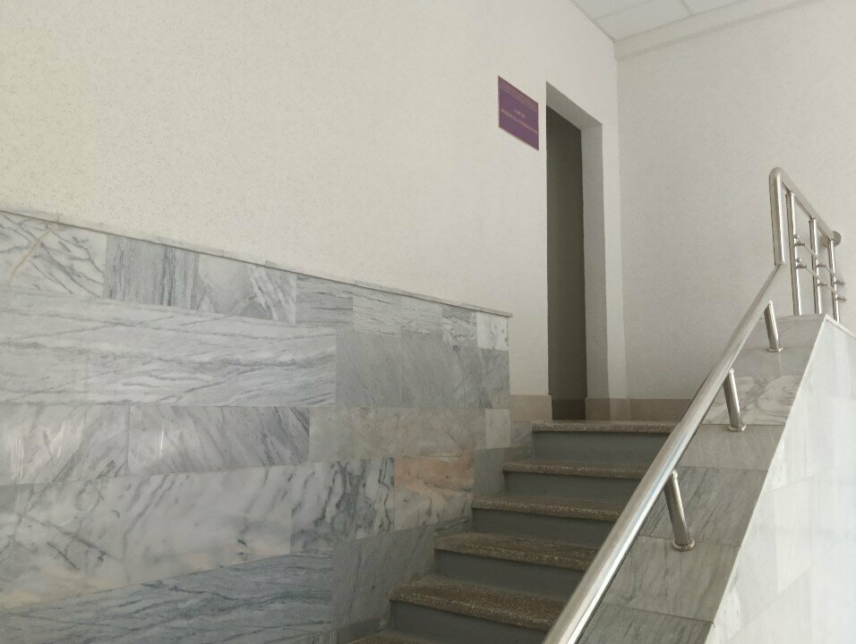 Universidad Belorussky gosudarstvenny meditsinsky universitet, kafedra akusherstva, , foto