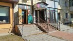 Лавина кос (Gagarina Street, 30), hairdresser
