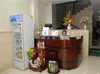 Фото Mai Vy Hotel