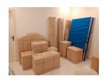 Pack Movers Abu Dhabi (Al Raha Mall, Al Rumaila, Al Raha, Abu Dhabi), moving company