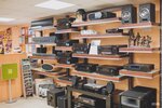 Smile (ulitsa Veresayeva, 102Гс1), audio and video devices repair
