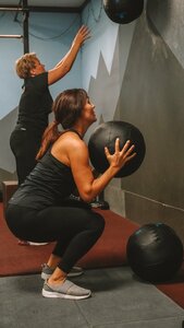 Tvoya territorya fitnessa (Ufa, Soyuznaya ulitsa, 37Б), fitness club