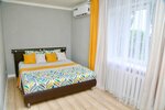 Comfort na Moskovskoi (Moskovskaya Street, 72к1), short-term housing rental