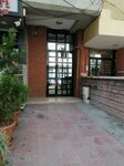 Zeynep Apartment (Konya, Selçuklu, İhsaniye Mah., İhsaniye Cad., 9A) ، مجمع سكني