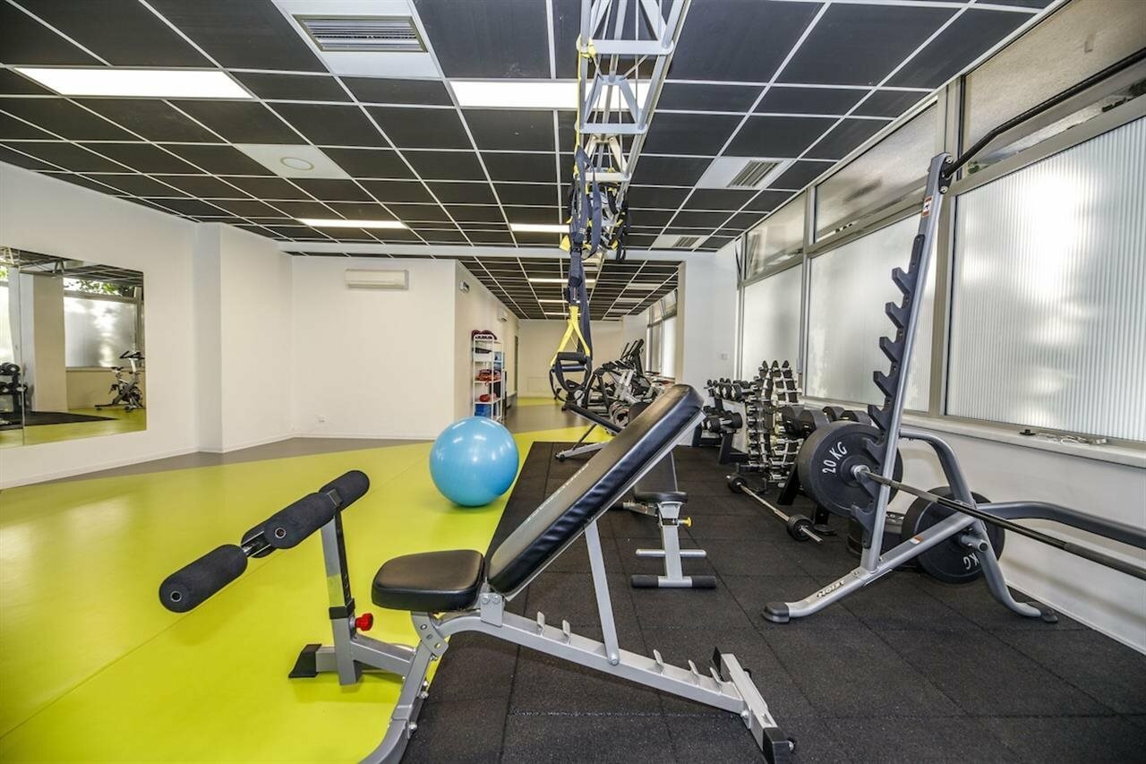 Фото Orea Congress hotel Brno