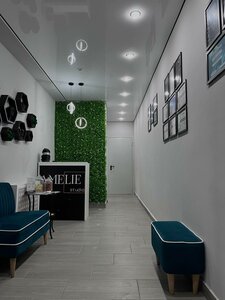 Amelie (Stariy Oskol, mikrorayon Priborostroitel, 4А), beauty salon
