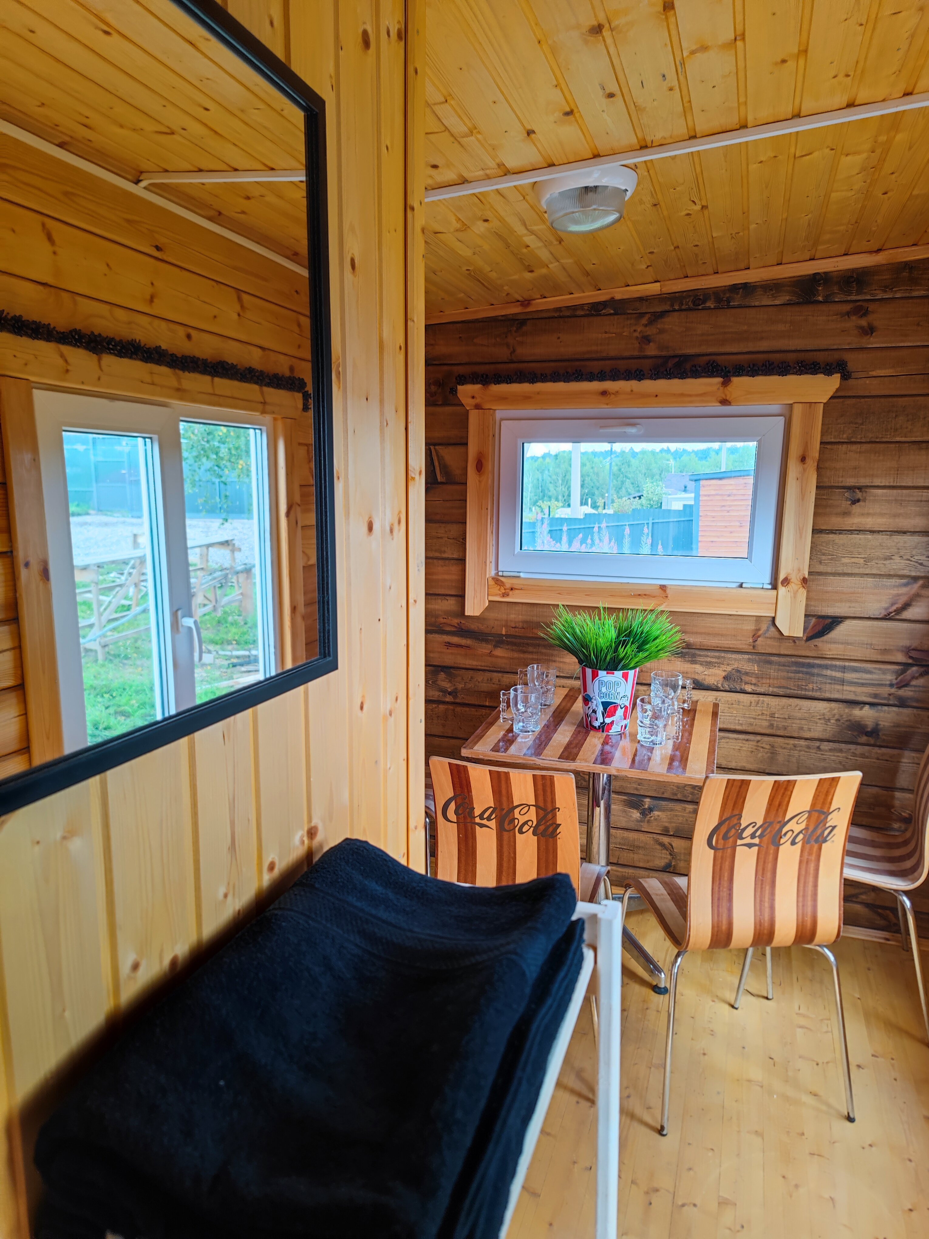 Фото Амбархаус