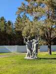 Санаторно-оздоровительный комплекс Прометей (Lipetsk Region, Gryazinskiy rayon, Karamyshevskiy selsovet, posyolok Sukhoborye), summer camp