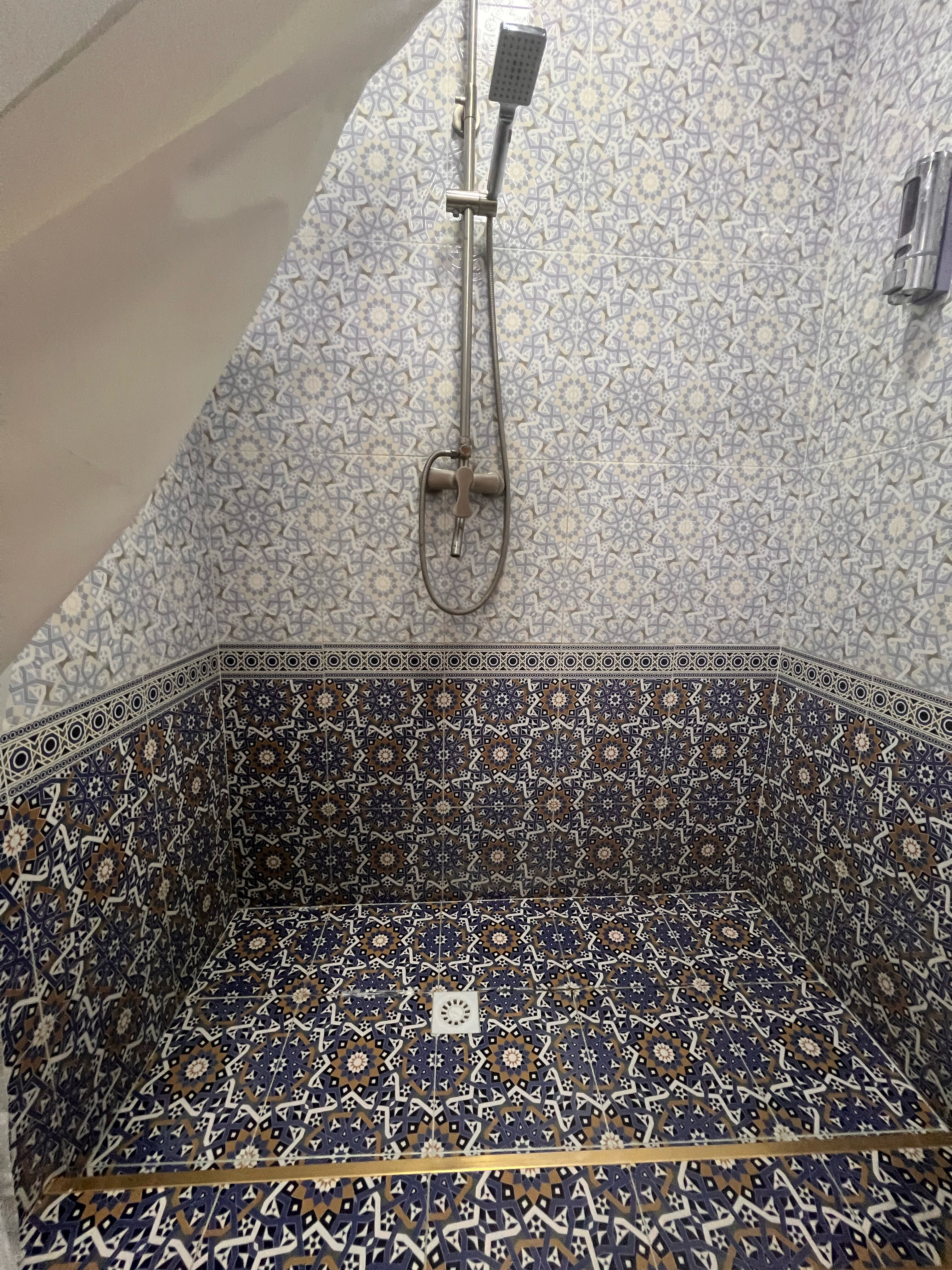 Фото Hotel Naqshband