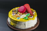 Mango-maraquya (Mira Street, 28) ، الحلويات