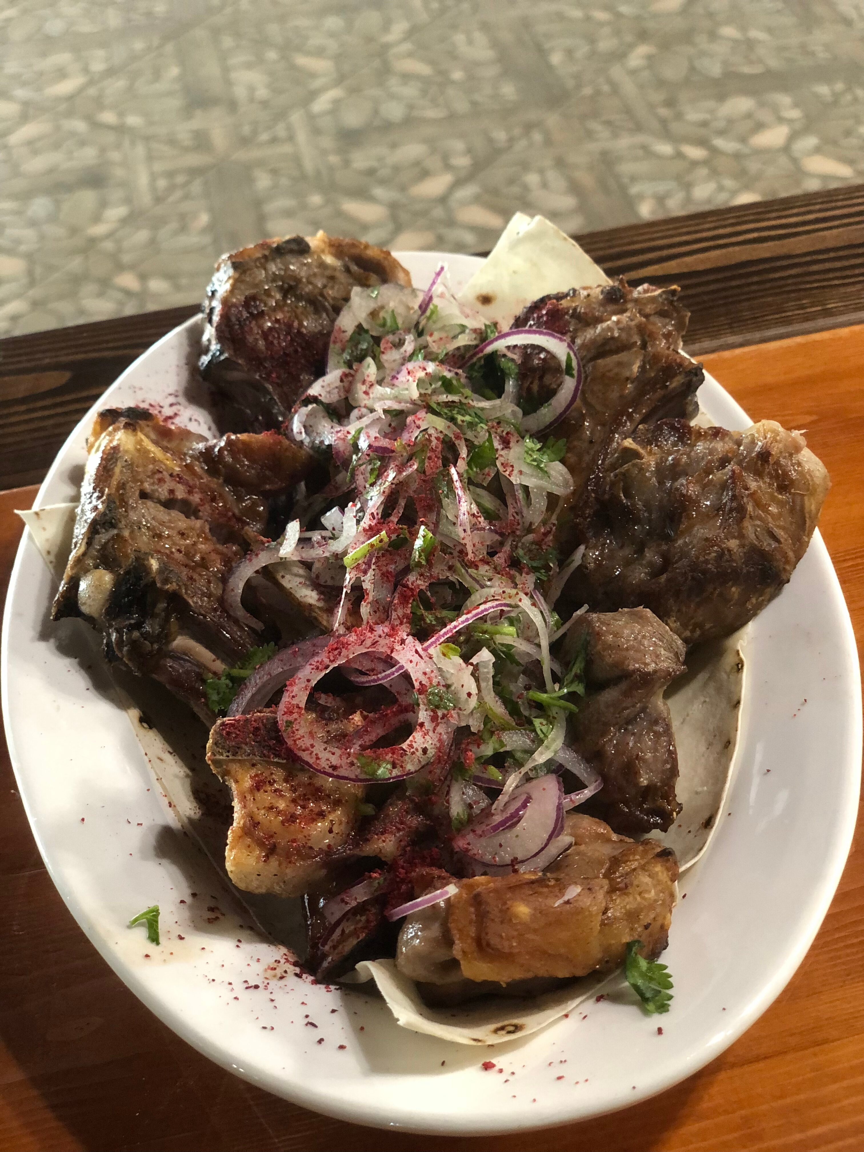 Фото Гордость Табасарана