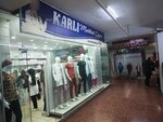 Karlı Medikal Giyim (Bursa, Osmangazi, Kayıhan Mah., Ünlü Cad.), workwear