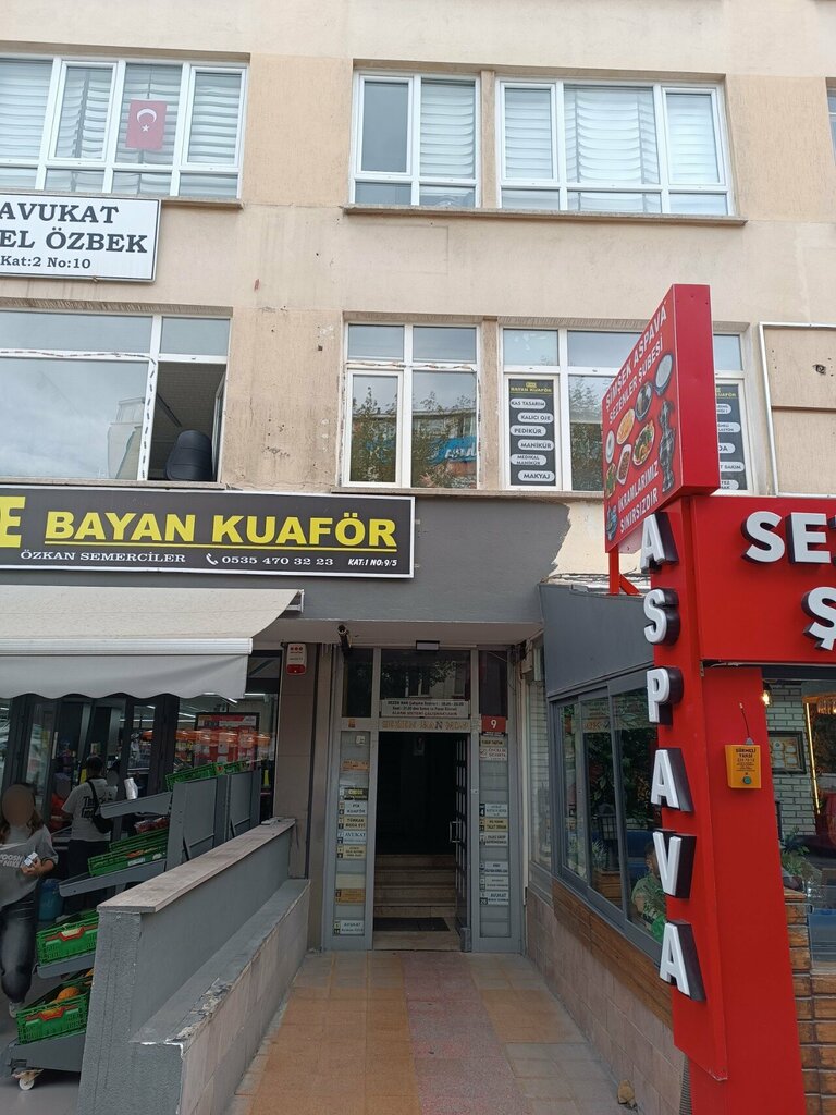 Insurance company Priority Insurance Brokerage Services, Ankara, photo