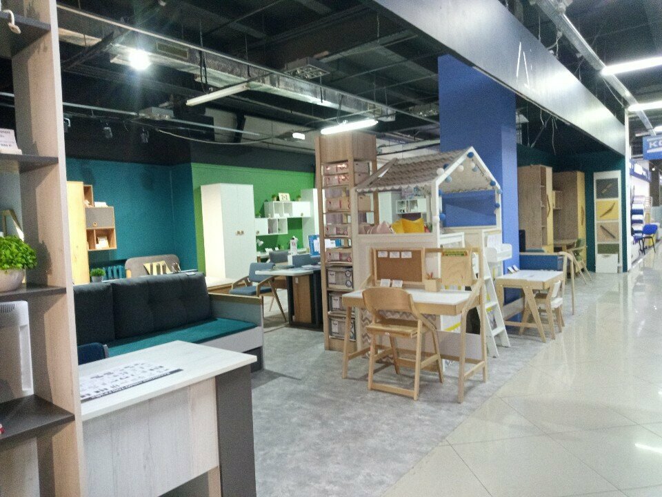 Kids furniture 38 Попугаев, Tyumen, photo
