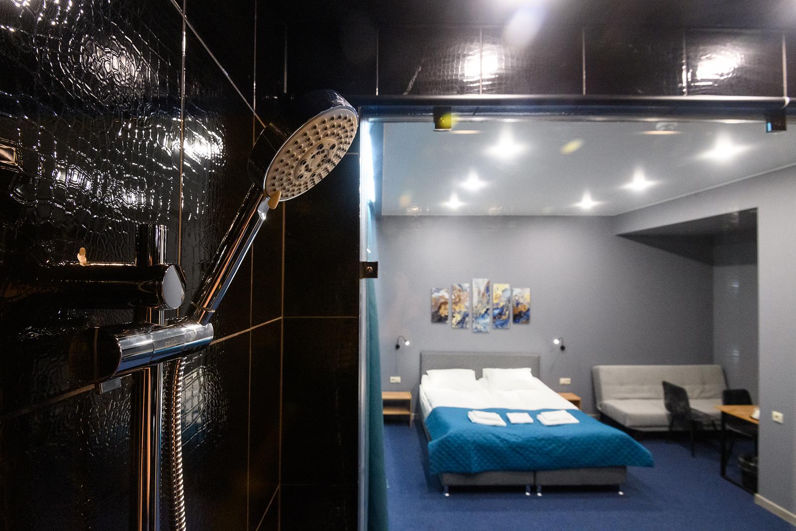 Фото Шантар на Есенина 1