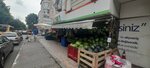 Bicen (İstanbul, Bakirkoy District, Kartaltepe Mah., Pelinli Sok., 15/1), supermarket