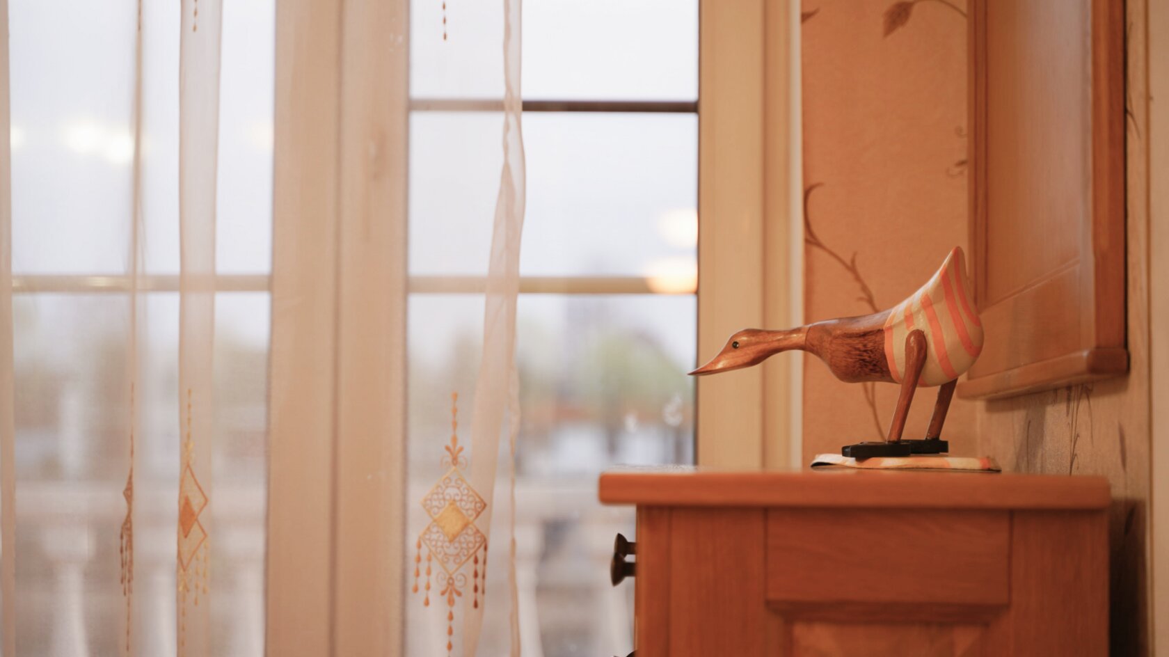 Фото Tony Wake Светлый